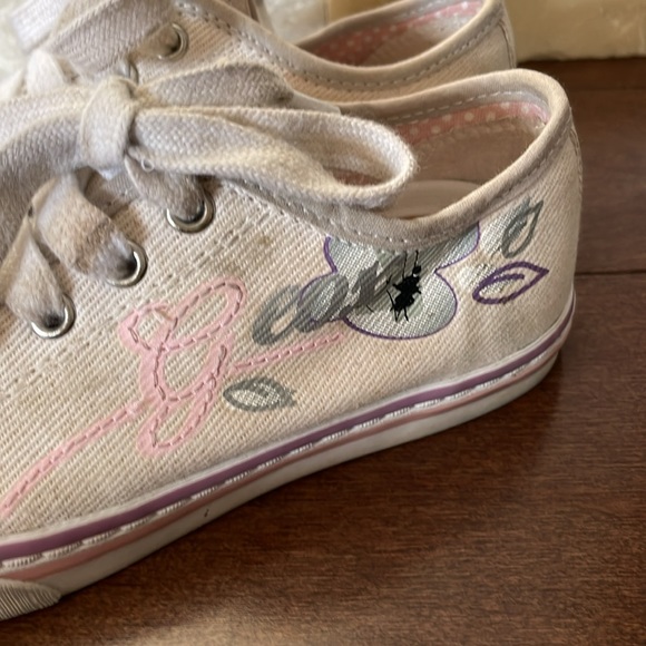 Geox running shoes - Picture 2 of 8